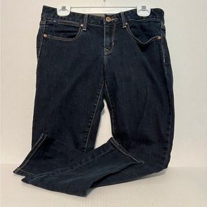 Gap 1969 Ladies Jeans